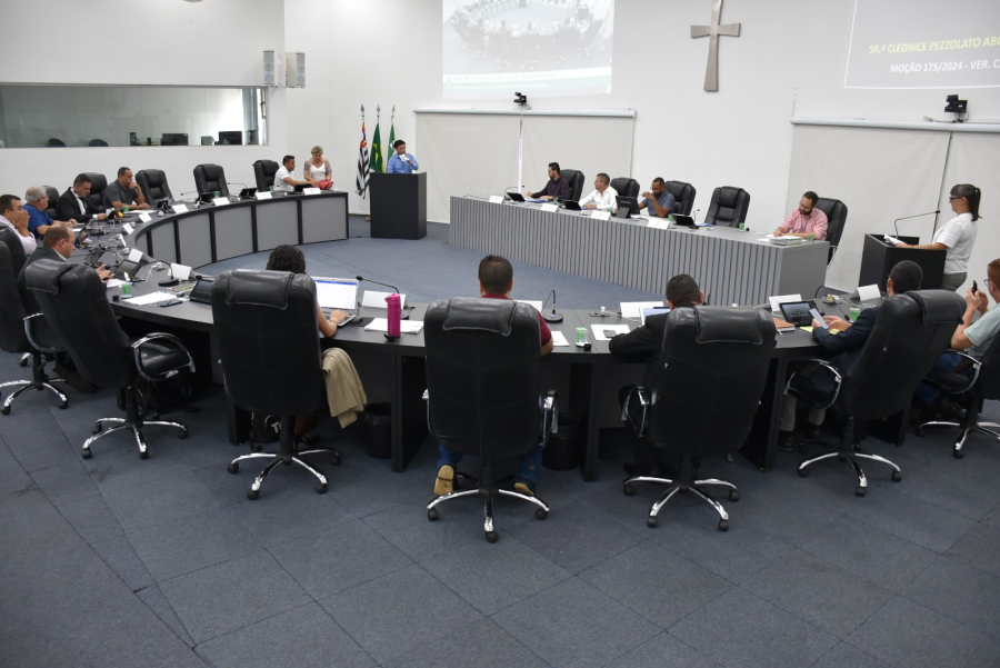 Vereadores aprovam Frente Parlamentar contra instalação de pedágios na SP-304